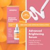 Essano Advanced Brightening Vitamin C Concentrated Serum - Helps Brighten Uneven Skin Tones - Made in New Zealand