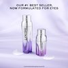 Lancôme Rénergie H.C.F. Triple Eye Serum - Visibly Lift & Reduce Eye Wrinkles - with Hyaluronic Acid, Vitamin C & Niacinamide - 0.67 Fl Oz