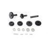 RC4WD TF3 Transfer Case Replacement Gears RC4ZG0085 Electric Car/Truck Option Parts