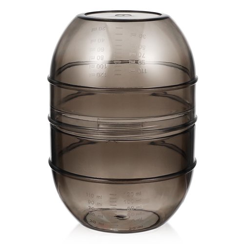 Hairdressing Shaker Hair Dyeing Shaker Bowl Color Bowls for Hair Salon Hair Dye Bowl Hair Color Mixer Dyeing Bowl Hair Salon Supplies Diy Hair Dye Cup Hair Color Mixing Cup