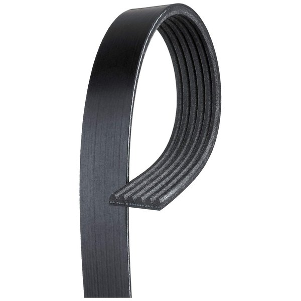 ACDelco Gold 6K960 Standard V-Ribbed Serpentine Belt