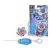 Beyblade Burst Surge Speedstorm Kolossal Helios H6 Spinning Top Starter Pack - Balance Type Battling Game Top with Launcher, Toy for Kids