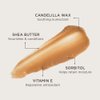 COLLEEN ROTHSCHILD Butter Lip Mask | Brown Sugar | Nourish, Hydrate & Protect with Shea Butter & Vitamin E (0.5 fl oz)