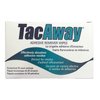 Torbot Trms408W - Tacaway Adhesive Remover Wipe, Non-Acetone, 50/Box