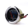 2'' inch 52mm Pointer Electrical Mechanical Car Water Temp Temperature Gauge Celsius & Fahrenheit Black Face Meter