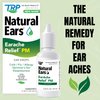 Homeopathic EarAche Relief PM Ear Drops - Nighttime Formula (0.33 Fl. Oz.)