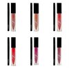 YAHFA BEAUTY | LIPLINER + MATTE LIQUID LIPSTICK | ALL-IN-ONE KIT (RED)