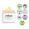 Raya Vitaplex-C Cream (305) | Moisturizing, Multi-Vitamin, Anti-Aging, and Revitalizing Face Cream for Dry, Mature, and Damaged Skin | Tones and Firms | Helps Reduce Fine Lines and Wrinkles