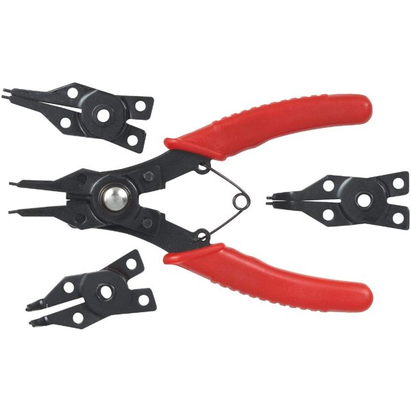 378755 Snap Ring Pliers Set