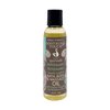 Soothing Touch Peppermint Rosemary Organic Bath, Body & Massage Oil, 4 Fl Oz