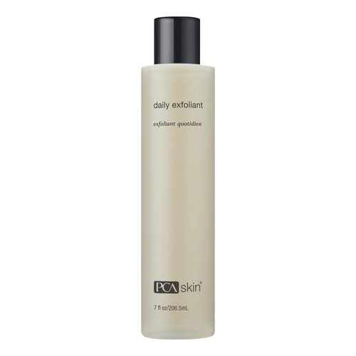 PCA SKIN Daily Face Exfoliant Cleanser, Moisturizing Face Wash, Gently Cleanses Dirt, Debris, and...