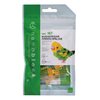 nanoblock - Birds - Budgie Green Opaline, Collection Series Building Kit