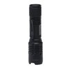 LitezAll Tactical Flashlight | Compact and Portable Night Light 300 Lumens | Durable and Rubber Coated Flash Light Perfect for Camping, Backpacking and Emergency Lighting, 1 CR123A Battery Included