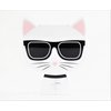 Karl Lagerfeld + MODELCO Kiss Me Karl Choupette Eyeshadow Palette (Smokey)