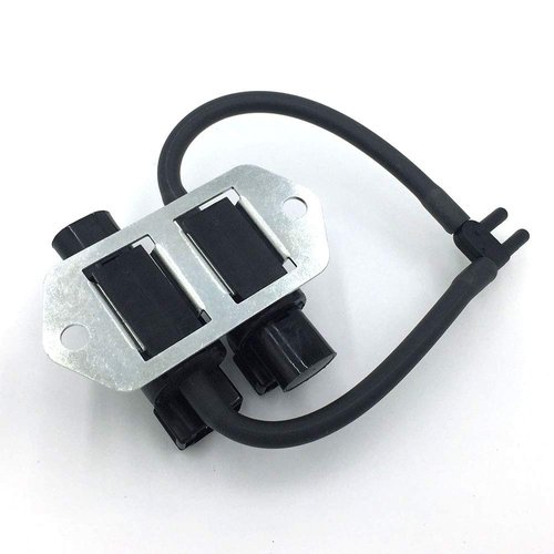 FEXON Vacuum Control Switch Solenoid Valve Replacement for Mitsubishi Pajero Montero Sport MB620532 MR430381 K5T47776 K5T81794