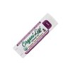 OrganiLip Cherry, Spearmint, Acai Flavored Organic Lip Balm (3 Pack) USDA Certified Organic to Moisturize, Soothe, Soften, Hydrate, and Nourish Cracked & Chapped Lips 100% cruelty free