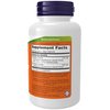 NOW Supplements, Feverfew with 0.5% - 0.7% Parthenolide, Herbal Supplement, 100 Veg Capsules (Pack of 1)