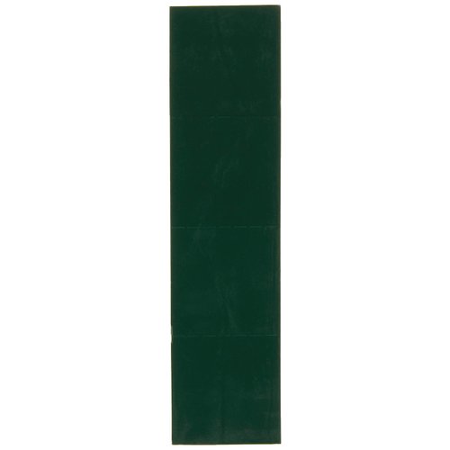 StarTech.com Self-adhesive Nylon Cable Tie Mounts - Pkg of 100 - Cable organizer - HC102