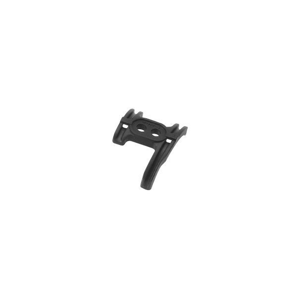 Nylon Double Cable Guide,Routing,Under Bottom Bracket Mount
