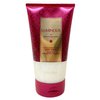 Bath & Body Works Luminous 2 Pack Exfoliating Glow Body Scrub Gift Set with a Creamy Rose Bar Soap - Full Size