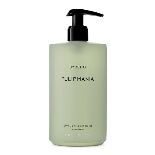 Byredo Tulipmania Hand Wash - 450ml / 15.2oz