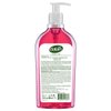 Dalan Sweet Pomegranate Multicare Ultra Moisturizing Liquid Hand Soap for Normal and Dry Hands Fresh Clean and Soft Feeling (13.5 Fl Oz / 400 mL (Pack of 12))
