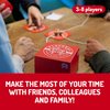 PlayProp Board Game | Tabletop Games for 3-8 Players, Ages 6+ | Portable Board Games for Adults, Teens & Family | Perfect Family Games for Kids and Adults | Fun Family Board Games for Family Night