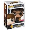 Funko Harry Potter - Bobble Head POP N° 26 - Harry Potter Triwizard w/Egg