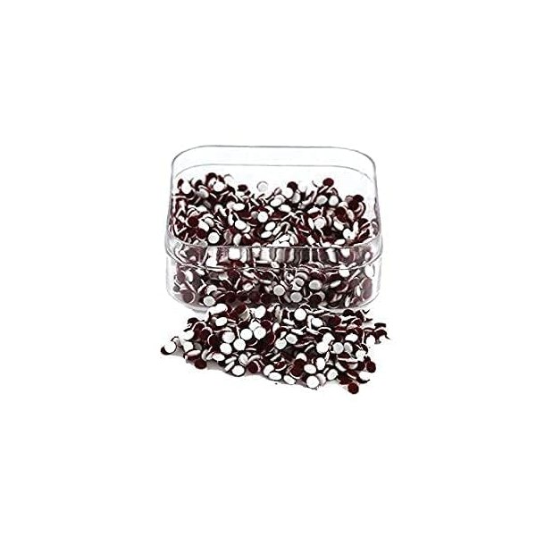 Maroon Velvet Dot Bindi Tattoo Stickers Adhesive Body Jewelry Multi Size Indian Daily Use Forehead Bindi Round Dot