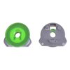 Westcott ‎16695 CarboTitanium Replacement Rotary Cutter Blades, 45mm (2-Pack)