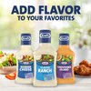 Kraft Classic Ranch Dressing (8 oz Bottle)