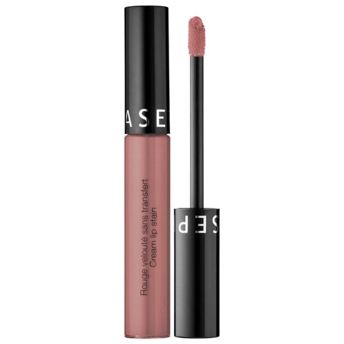 SEPHORA COLLECTION Cream Lip Stain Liquid Lipstick 40 Pink Tea