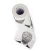 Treasure Gurus Donald J. Trump Toilet Paper TP Roll Funny Novelty Gag Gift