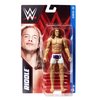 Mattel WWE Basic Action Figure, Riddle, Posable 6-inch Collectible for Ages 6 Years Old & Up