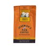 Vanilla - Ground Coffee for Drip - 10oz, Caffeinated