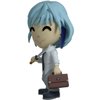 Youtooz Khun Aguero Agnes Vinyl Figure, Official Licensed Collectible from Tower of God Webtoon, Korean Webtoon Khun Aguero Agnes Action Figure by Youtooz Webtoon Collection