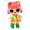 L.O.L. Surprise! Holiday Surprise!- Baking Beauty- with Collectible Doll, 8 Surprises, Holiday Theme, Collectible Dolls, Limited Edition- Great Gift for Girls Age 3+