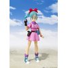 Tamashii Nations - Dragon Ball - Bulma -Adventure Begins-, Bandai Spirits S.H.Figuarts Action Figure