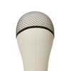 Red by Kiss Mesh Wig Liner Cap, Open Top-1PC Black