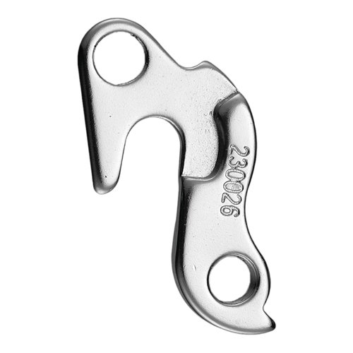 LS Derailleur Hanger for Trek Remedy Bicycles BH Mongoose Schwinn Gary Fisher Trek Part W230026 Derailleur Hanger 6