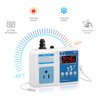 WILLHI WH1436A 10A Temperature Controller 110V Digital Thermostat Switch Sous Vide Controller NTC 10K Sensor Improved Version