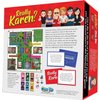 Really Karen? Board Game - Become a Karen as You Argue Your Way Around Town in This Hilarious Party Game. Ages 14 and up.