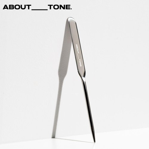ABOUT TONE Makeup Spatula