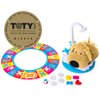 Spin Master Games, Soggy Doggy, The Silly Award-Winning Kids Game Board Game for Family Night, Fun Games, Christmas Gifts for Kids, for Ages 4+