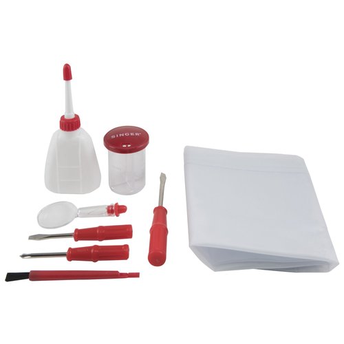 SINGER Universal Sewing Machine Maintenance Kit