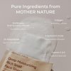 MOTHER MADE Moisturizing Snail Mucin Face Masks 20EA, 22,050ppm Snail Secretion Filtrate, Collagen, Niacinamide 2%, Vitamin C&E | Snail Serum Sheet Mask for Dry, Sensitive Skin, Korean Skincare
