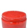 360Feel Sugar Body Scrub Hydrangea Rose Great Scrub for Acne Scars Stretch Marks and Foot Scrub It Great Gifts For Women - 8 Fl Oz