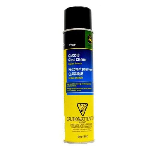 John Deere Glass Cleaner TY25684