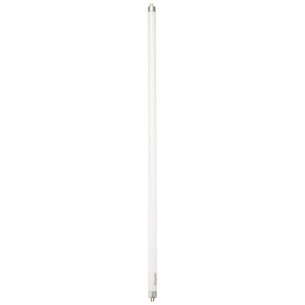 Plusrite 4102 - Fl14/T5/841-14 Watt Fluorescent Tube - T5 Fluorescent - 4100K - 800 Series Phosphors,