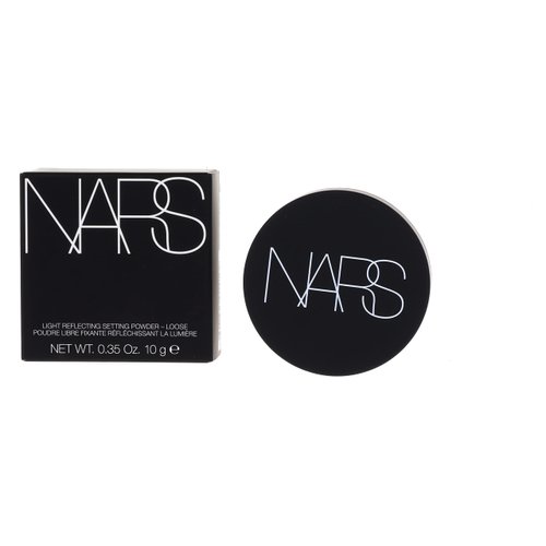 NARS Light Reflecting Loose Setting Powder Translucent Crystal